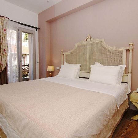 Amaryllis Hotel Návpaktosz Kültér fotó