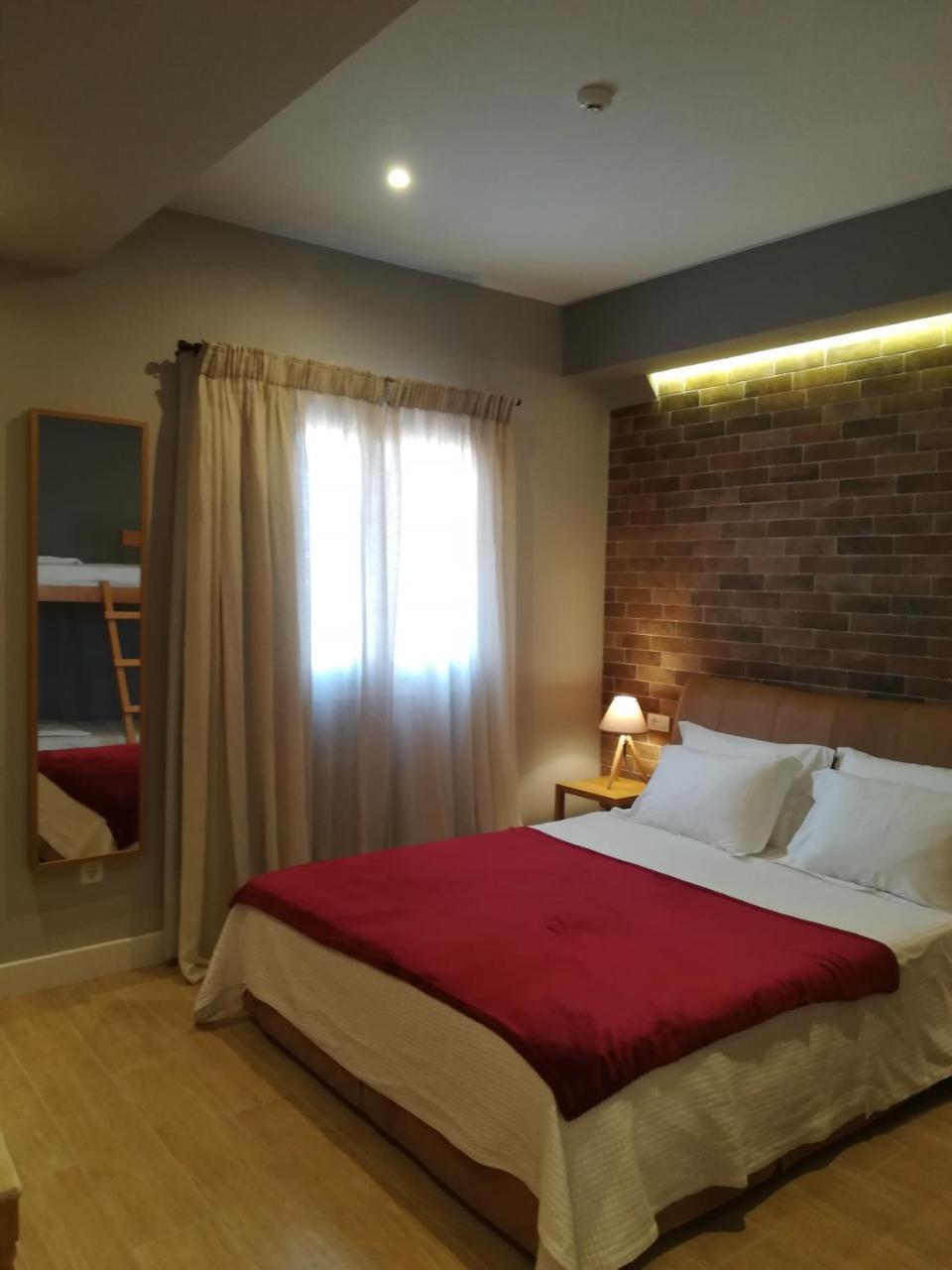 Amaryllis Hotel Návpaktosz Kültér fotó